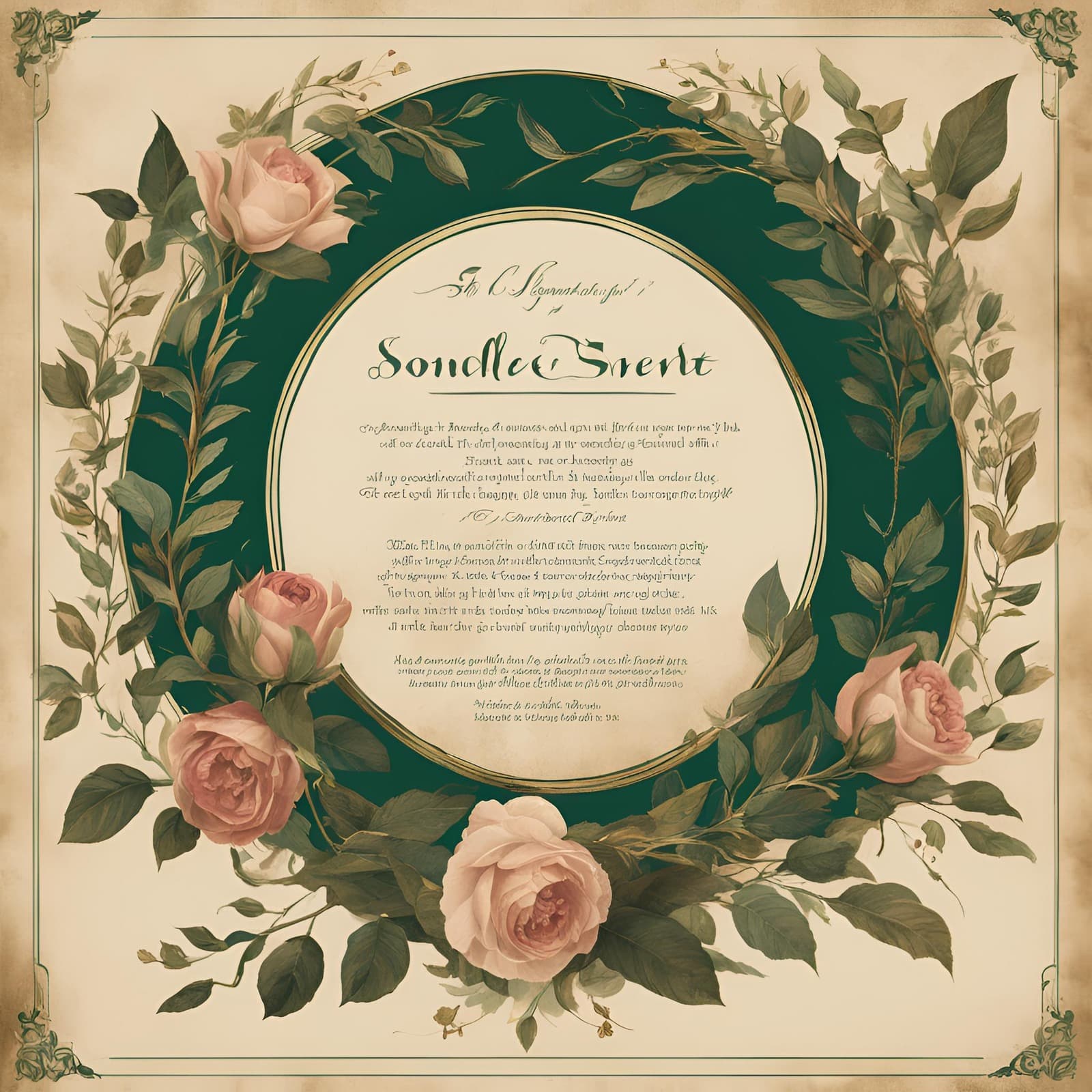 莎士比亚十四行诗第1首 | 莎士比亚十四行诗